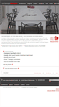 Mobile Screenshot of contempodesigns.com